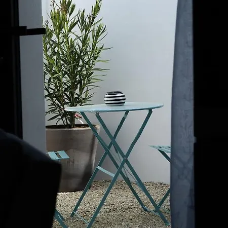Maison Climatisee ,endroit Calme