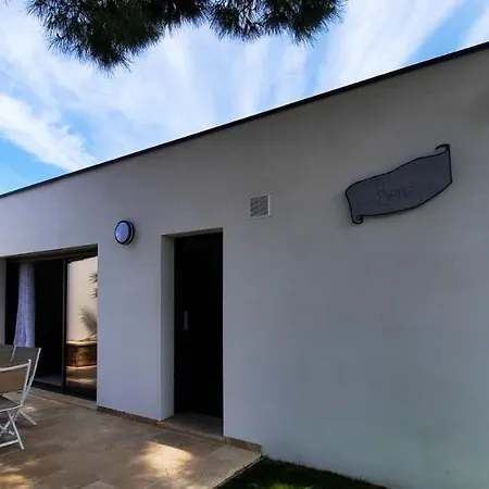 Maison Climatisee ,endroit Calme * La Tremblade